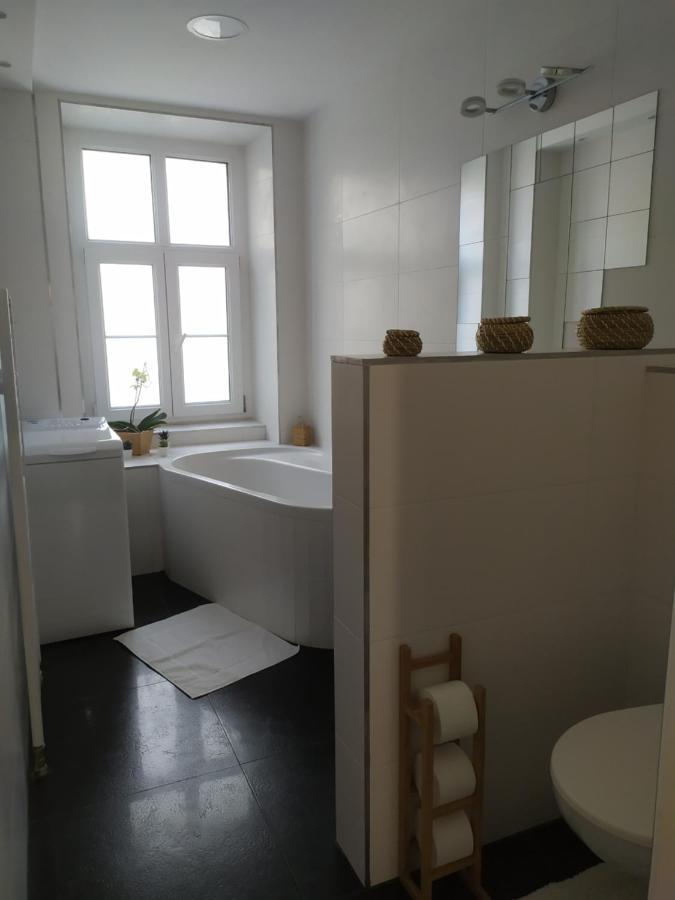 Pisqor Apartment - Self Check-In Bratislava Exterior photo
